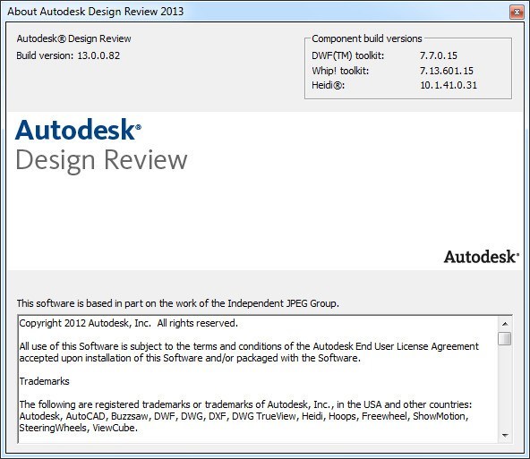 autodesk review free download