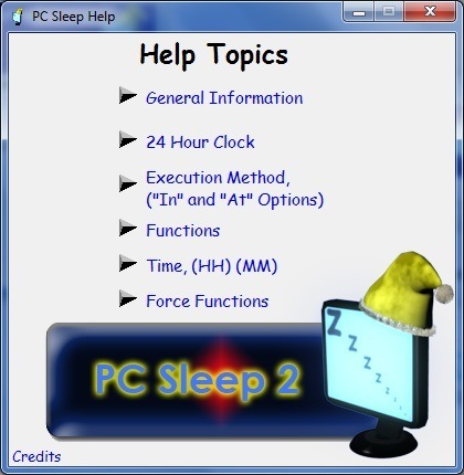 how to download when pc is sleep