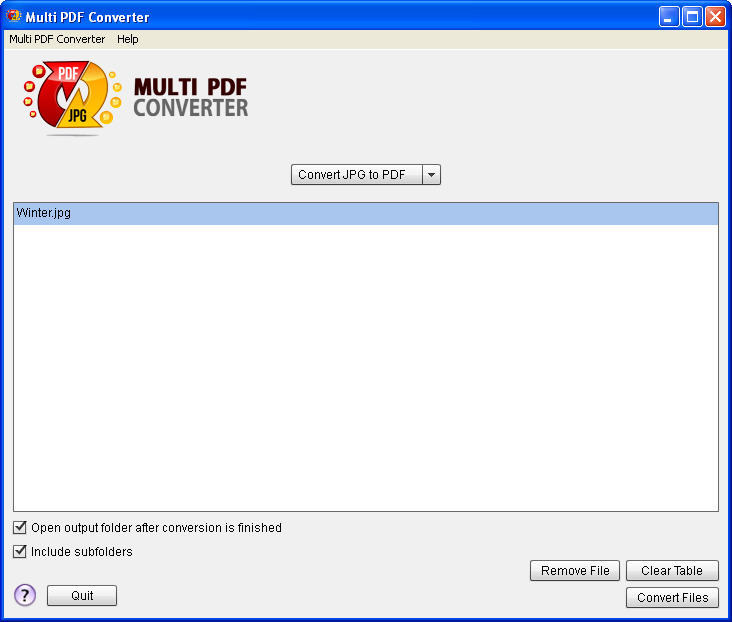 multi pdf converter torrent