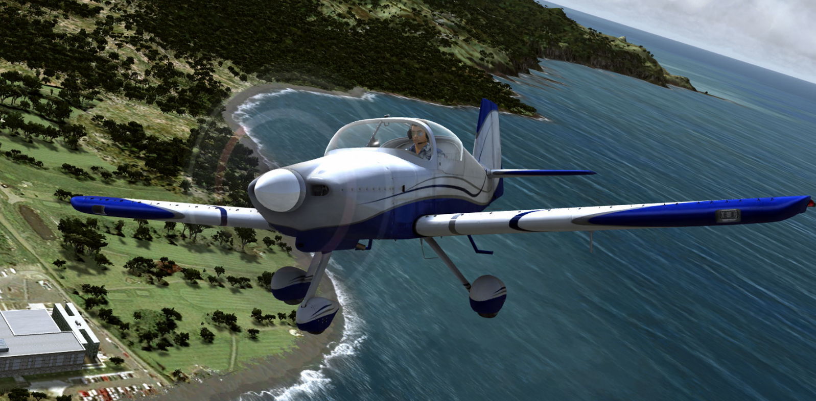 Microsoft flight simulator скачать торрент steam rip фото 90