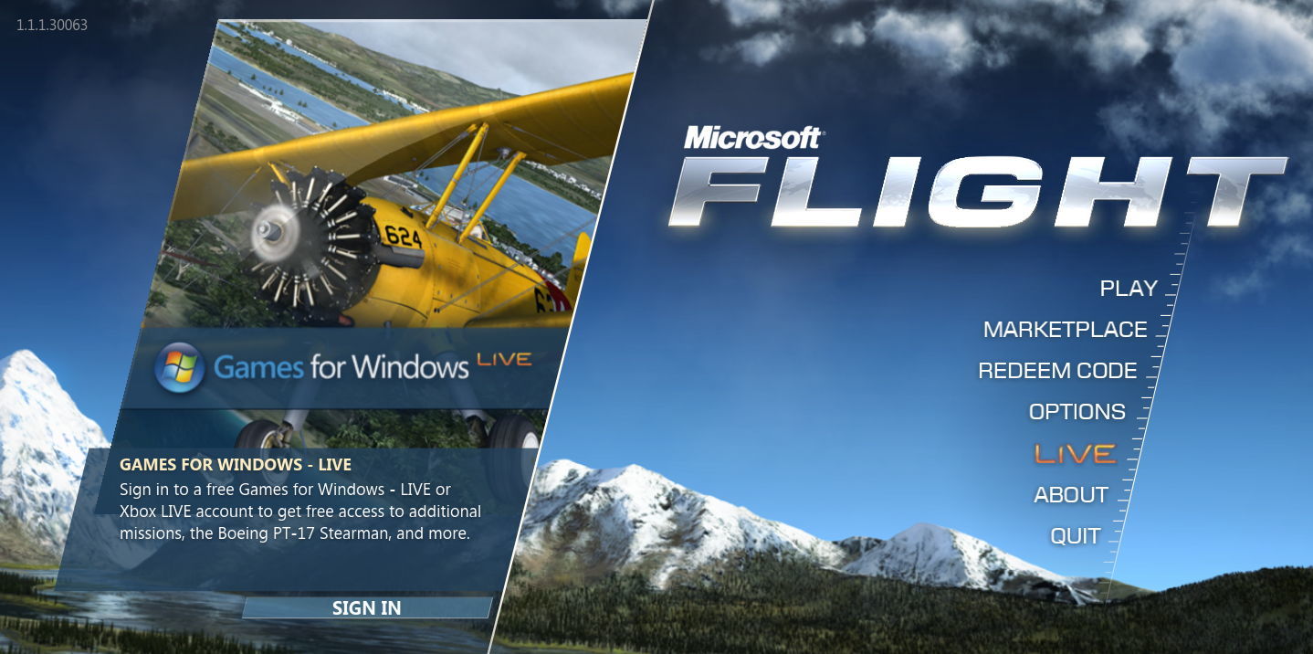 Ultimate Flight Simulator Pro free instal