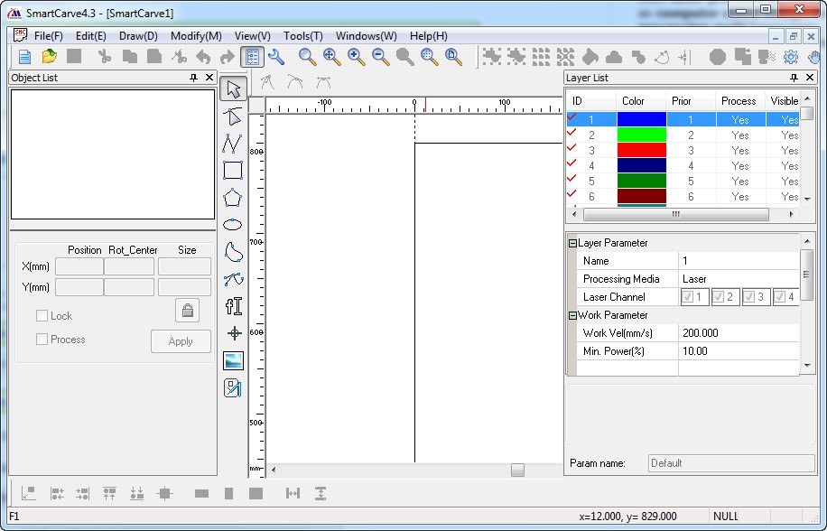 SmartCarve latest version - Get best Windows software