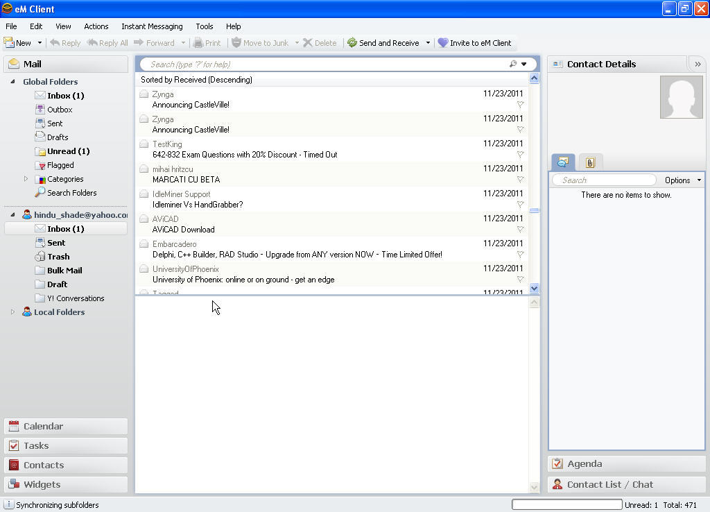 instal the new for windows eM Client Pro 9.2.2157