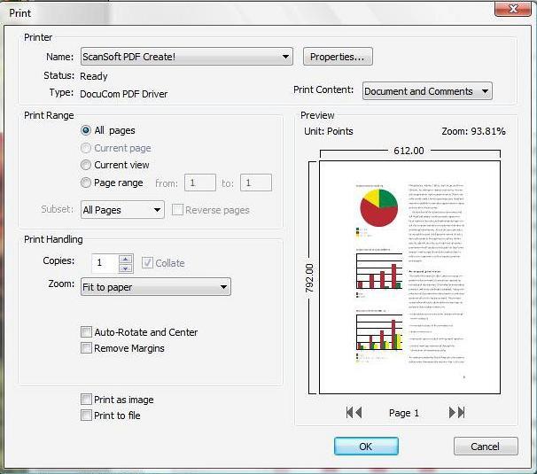 nuance pdf converter professional 7.3