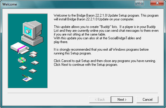 bridge baron windows 7 download