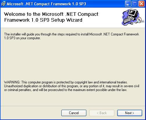 instal the new Microsoft .NET Desktop Runtime 7.0.8