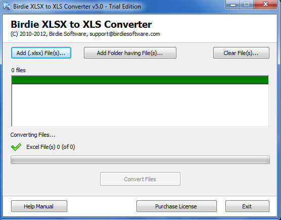 Xlsx converter for excel 2003