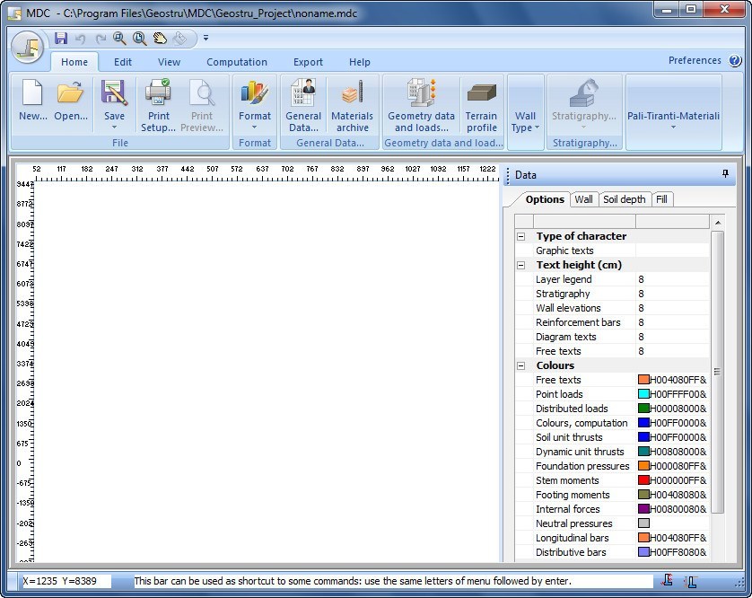 mdc unified software download