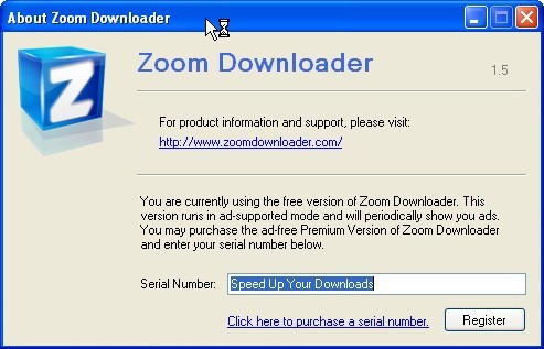 free zoom download for windows 7