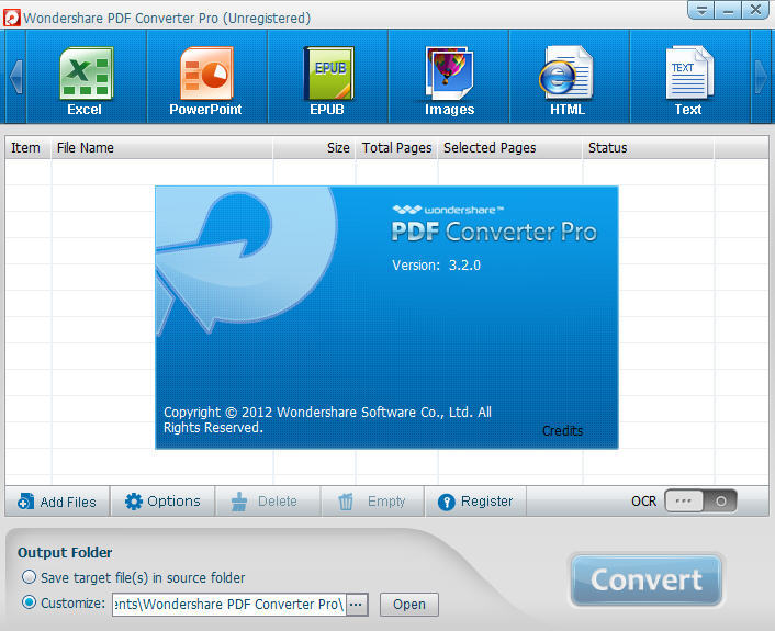 wondershare pdf converter pro portable