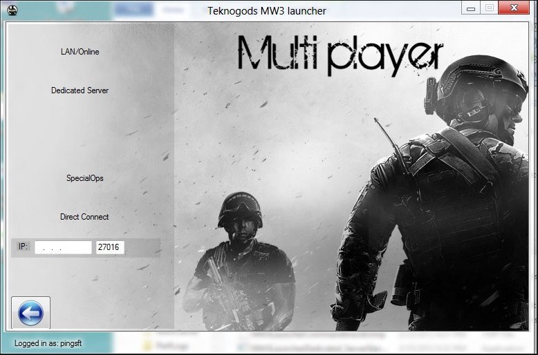 mw3 android download
