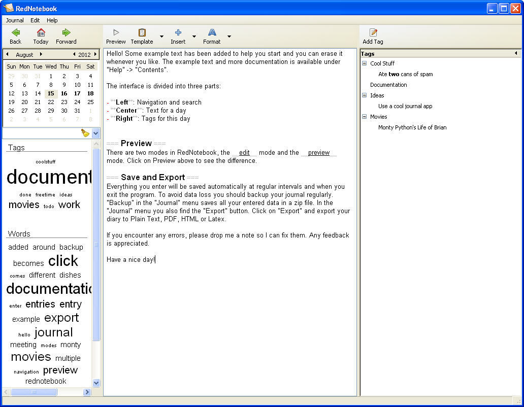 download RedNotebook 2.29.6