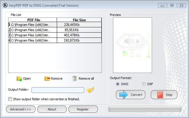 any pdf to dwg converter full version free download