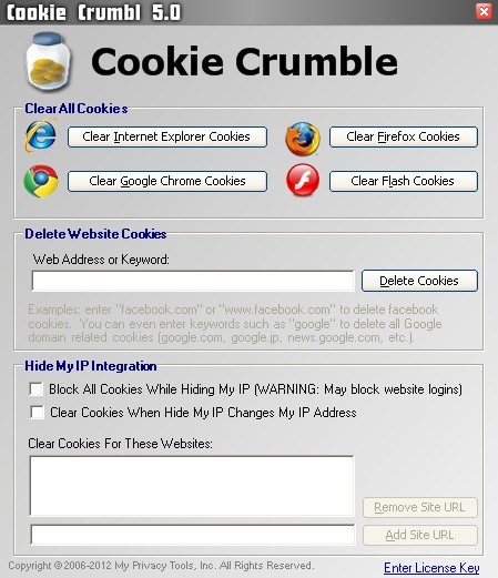 Cookie Crumble download for free - GetWinPCSoft