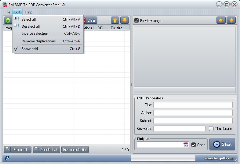 fm jpg to pdf converter free