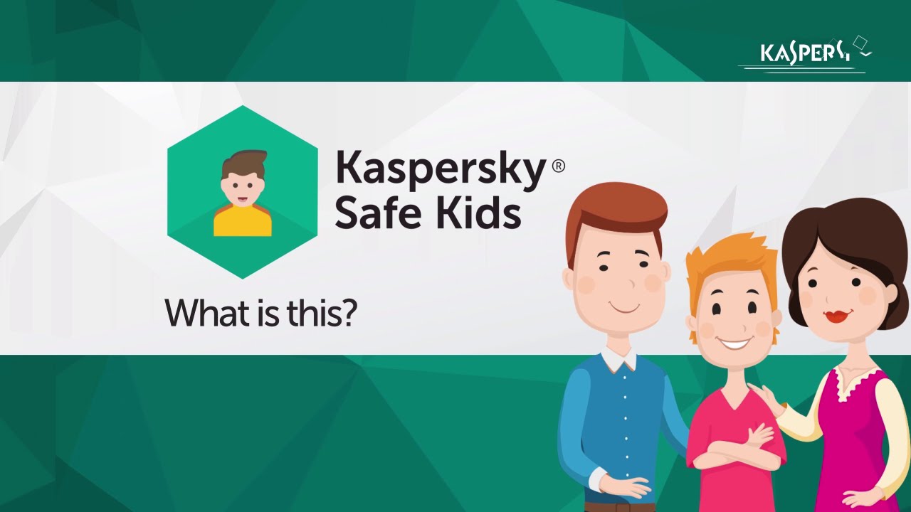 disable kaspersky safe kids win 7