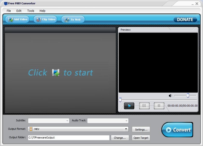 top rated video converter mkv to mp4