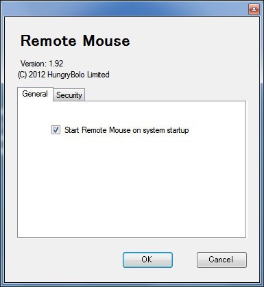 download remote mouse server program