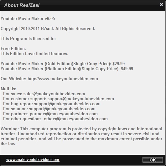 20+ Download Realzeal Easy Video Maker Gif