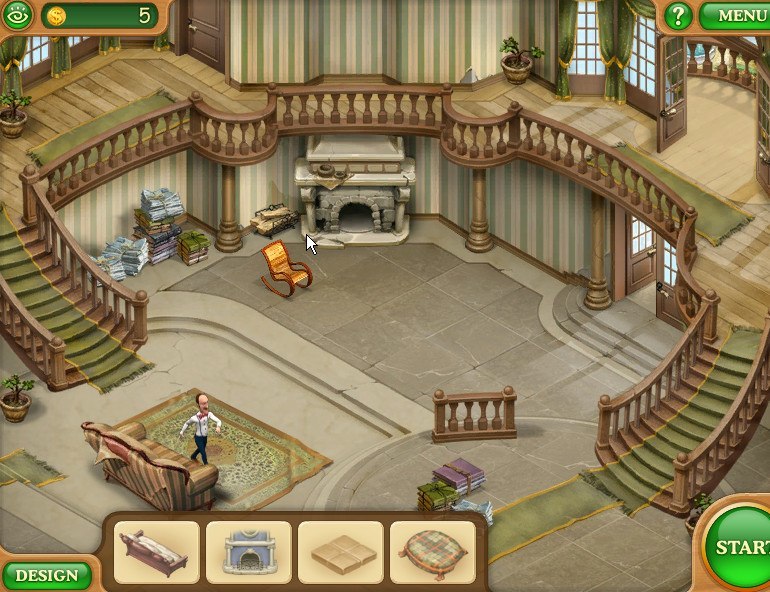 gardenscapes mansion makeover free download on gametop