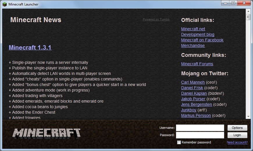 2DCraft instal the new version for windows