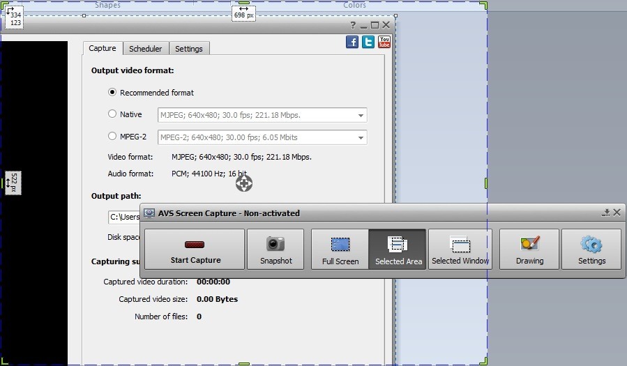 AVS Video ReMaker 6.8.2.269 for apple download