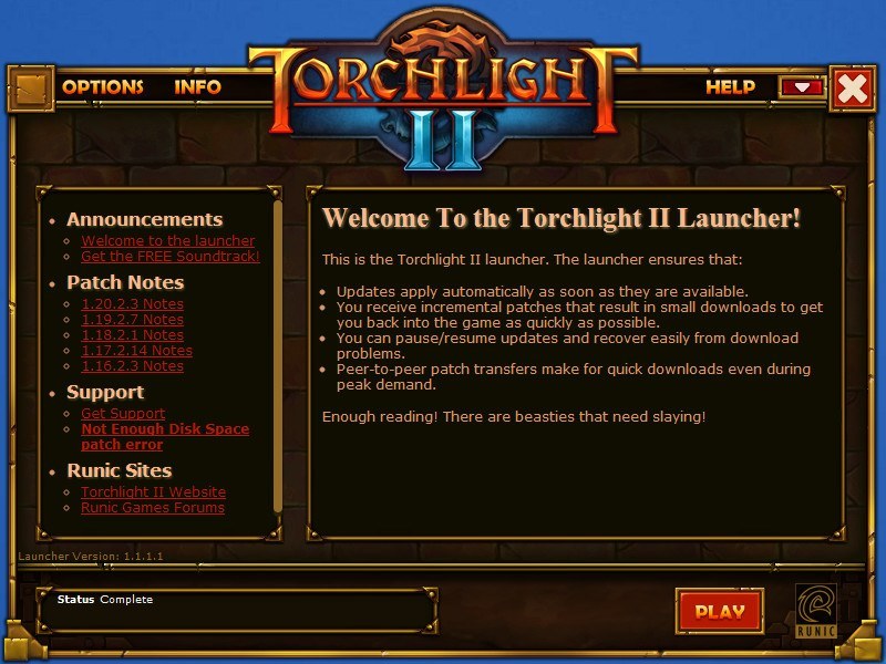 torchlight 2 download full version
