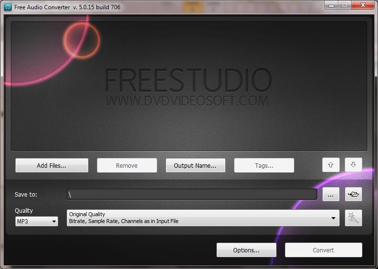 free studio download for mac