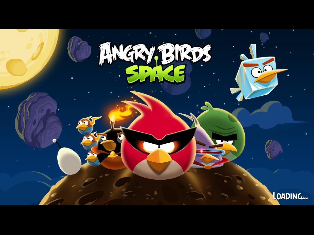 Angry birds space steam фото 31