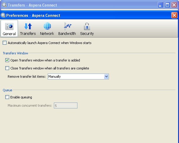 aspera connect free download for mac