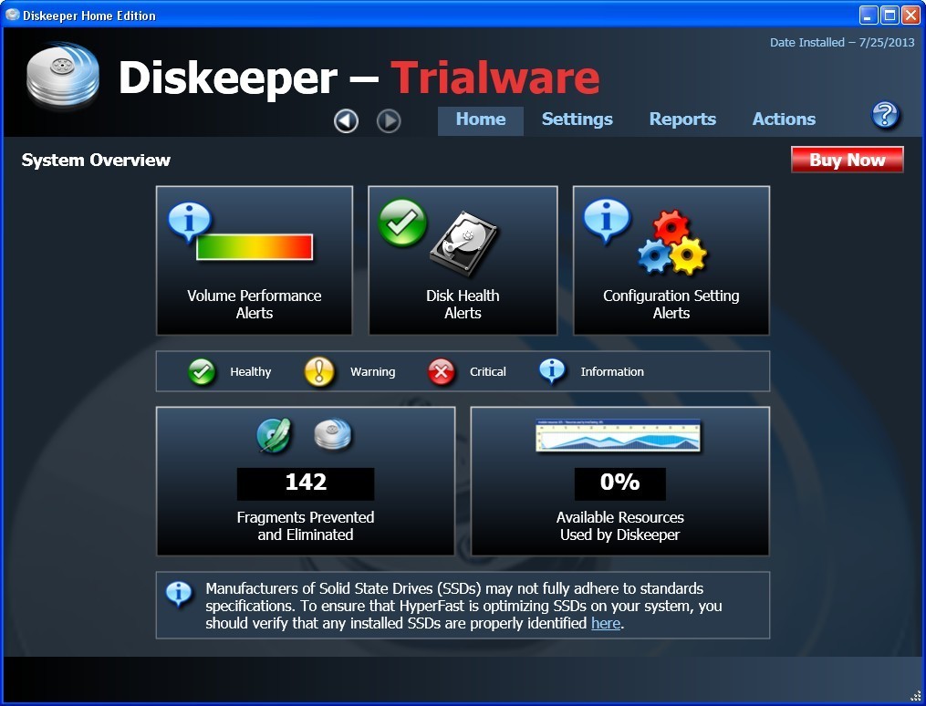 diskeeper mac free download