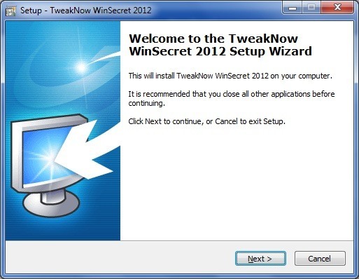 for mac download TweakNow WinSecret Plus! for Windows 11 and 10 4.8