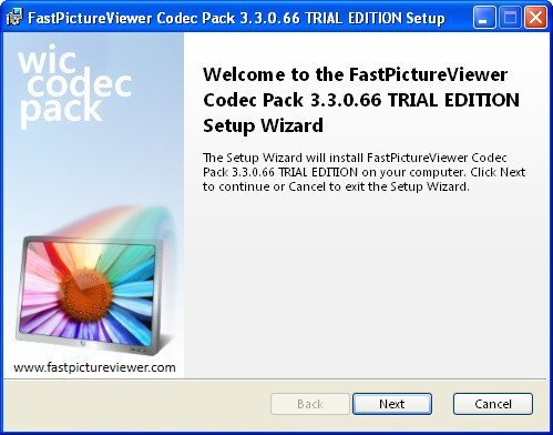 fastpictureviewer codec pack 3.8 crack