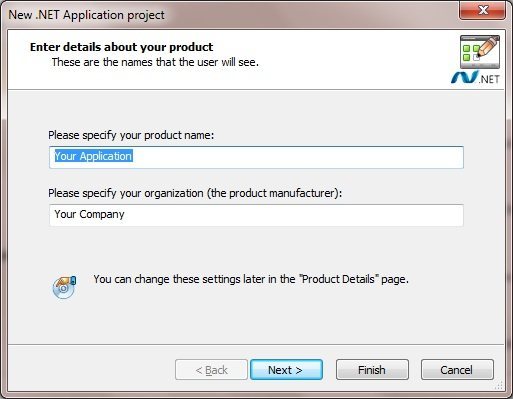 Advanced Installer 21.2.2 for windows instal free