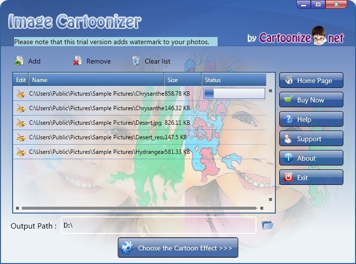 instal the last version for iphoneVCartoonizer 2.0.5