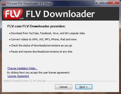 download flv crunch