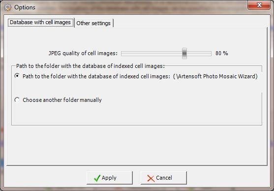 Artensoft Photo Mosaic Wizard 1.6 Serial Key