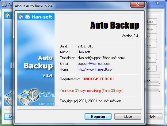 Как удалить auto backup с планшета