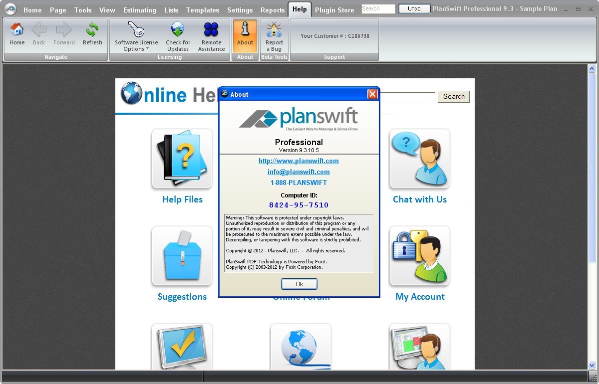download planswift 10 with crack
