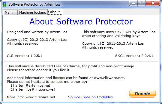 pdf protector free download software