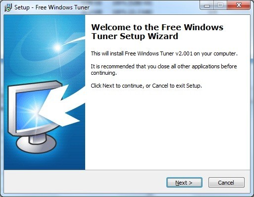 download the new version for windows Image Tuner Pro 9.8