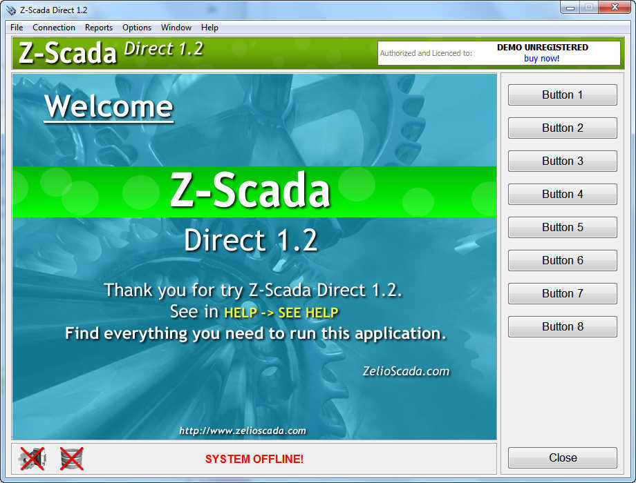 Z Scada Direct 1.2 Crack
