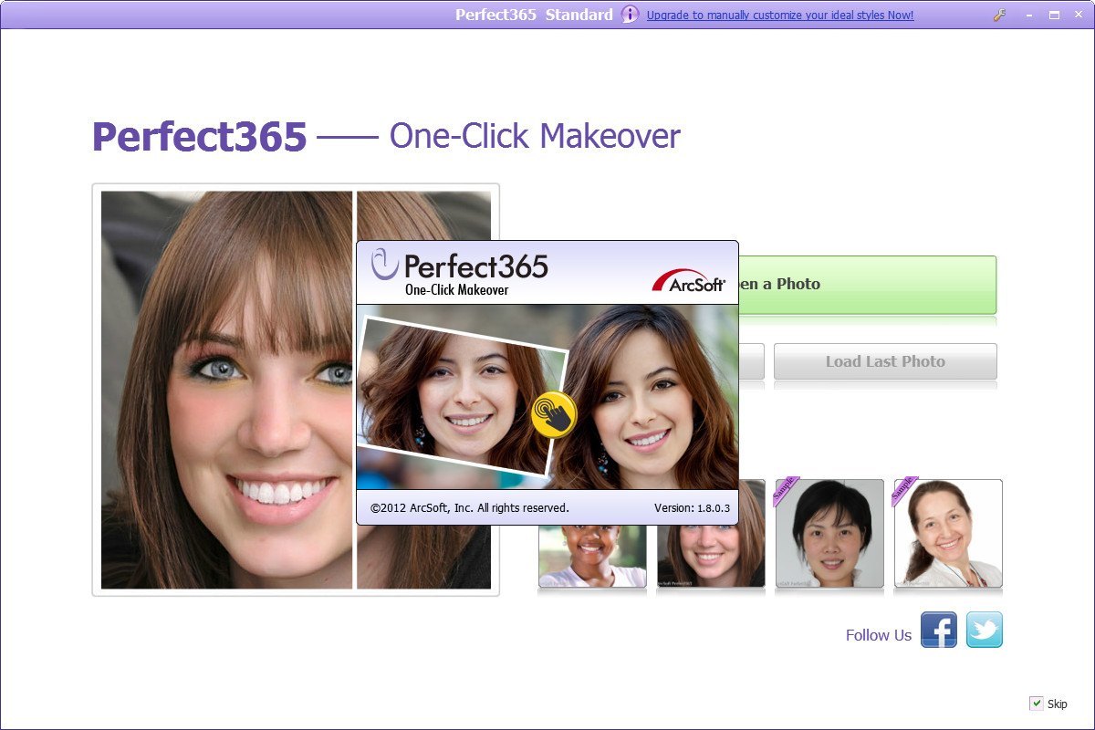 perfect365 free online makeover