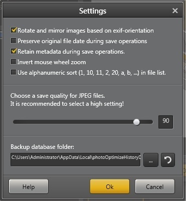 download the last version for ipod Ashampoo Photo Optimizer 9.3.7.35