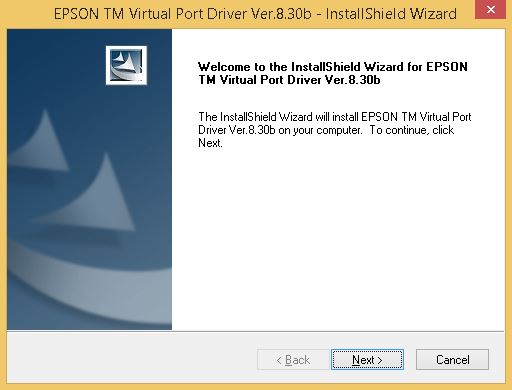 epson tm virtual port driver