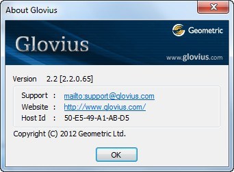 glovius free download