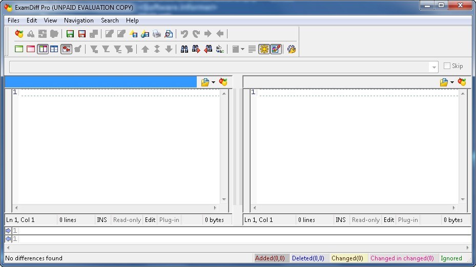 download the last version for windows ExamDiff Pro 14.0.1.15