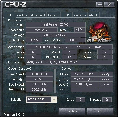 cpuid z download