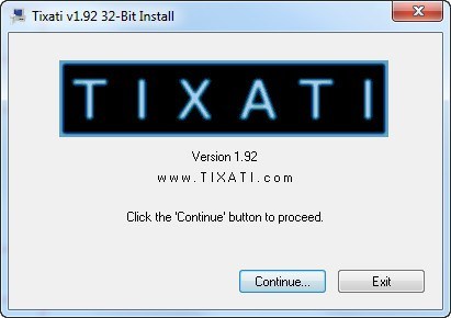 download Tixati 3.19
