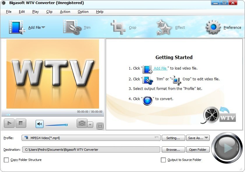 Bigasoft audio converter 5 1 3 6445 download free pc